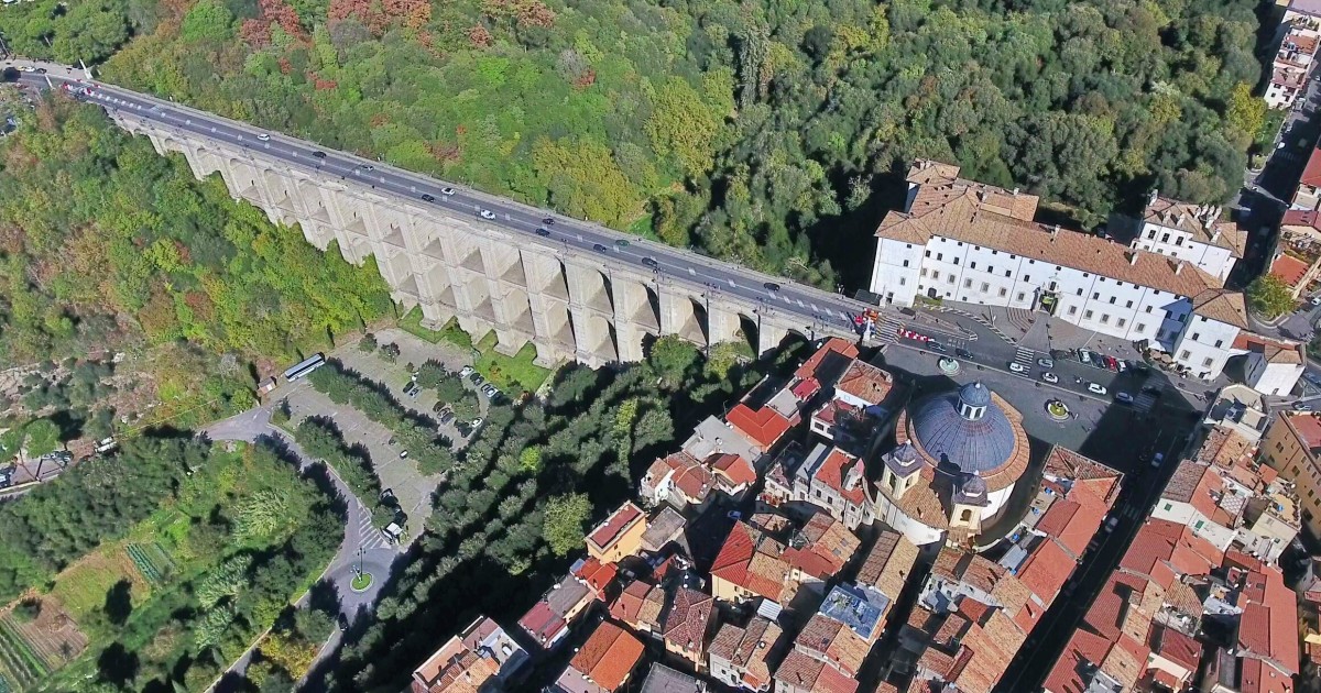 Ponte di Ariccia, presto il lavori di riqualificazione