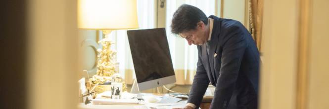 Emergenza Covid 19, il Governo ci mette 7,5 mld