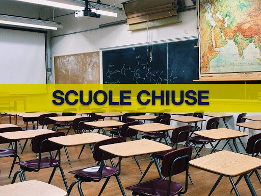 Coronavirus, presidi scuola Lazio: possibile didattica a distanza