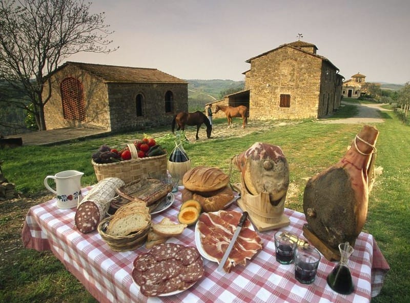 Agriturismi deserti, Cia chiede di sostenere questa filiera di qualità nazionale