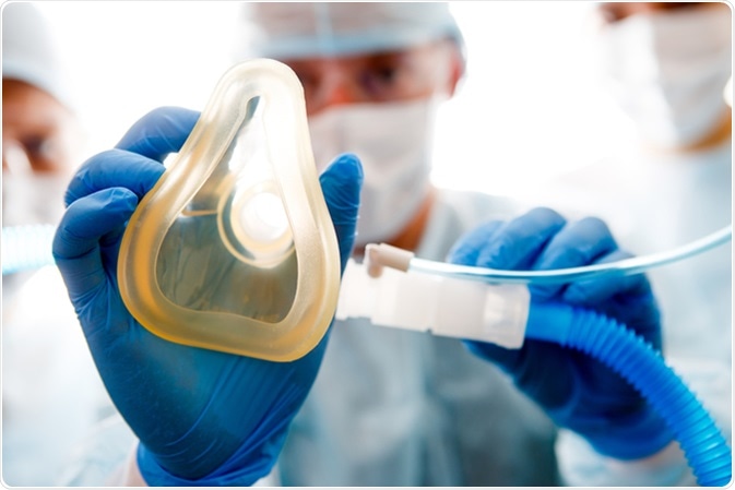 Emergenza Coronavirus, ecco i consigli della Società Italiana di Anestesia, Analgesia, Rianimazione e Terapia (Siaarti)