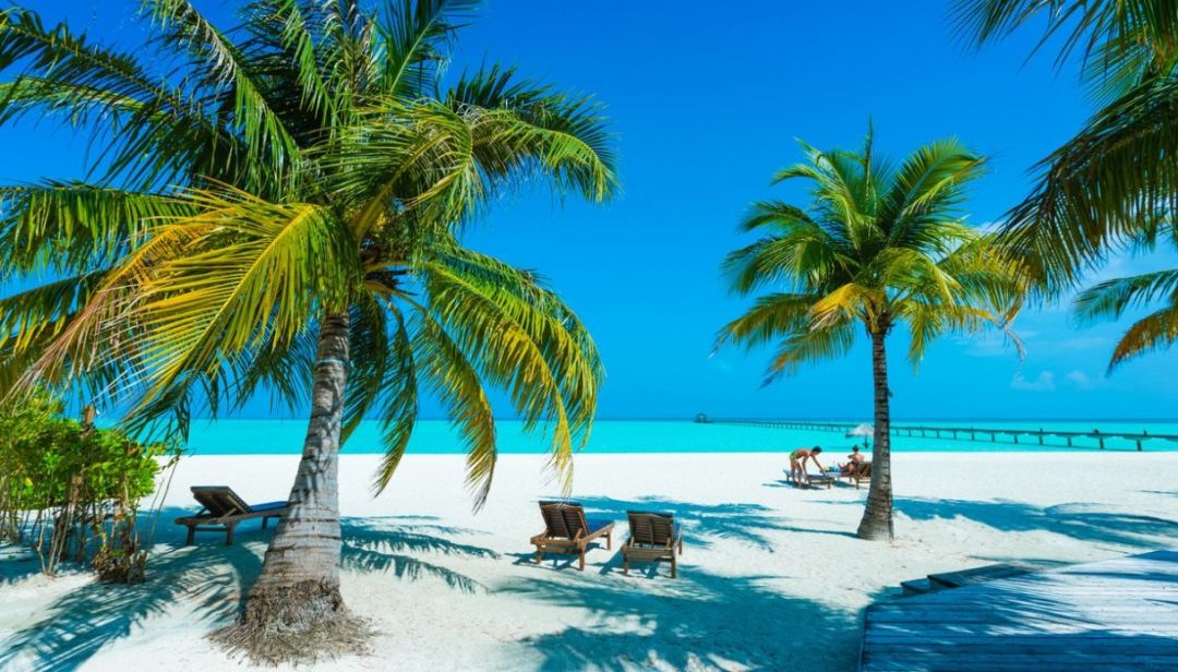 Arrivederci Maldive, per ora gli italiani non entrano più
