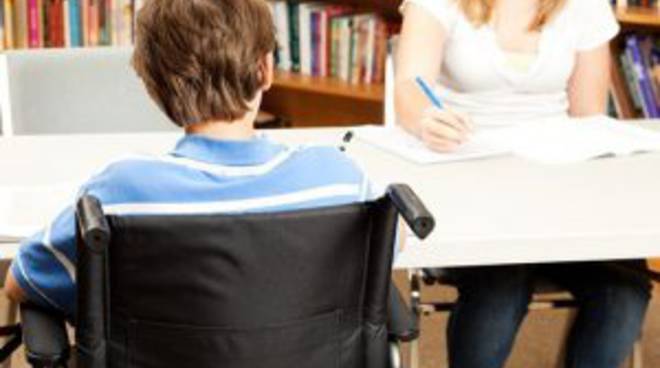 Limitazioni da Covid 19 e alunni con disabilità, al via il sostegno domiciliare
