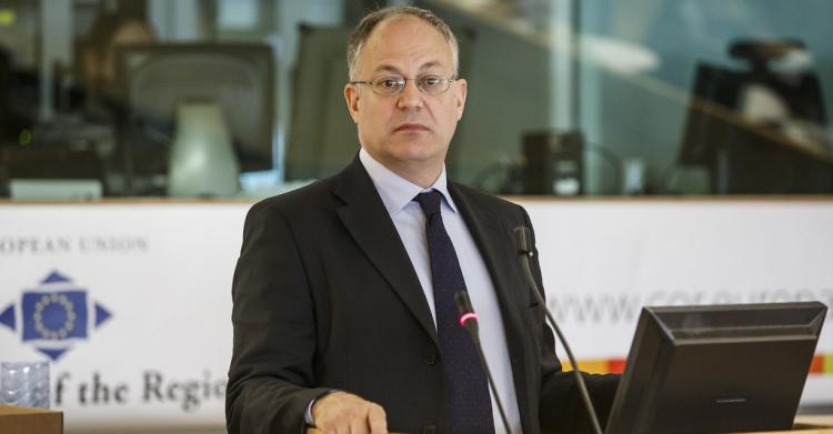 Mef: “Misure economiche rigorose e temporanee”