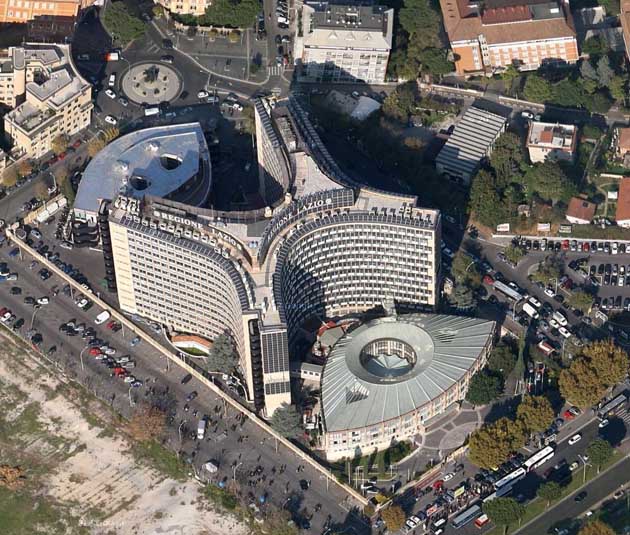 Covid 19, Regione Lazio al lavoro per gli ammortizzatori sociali