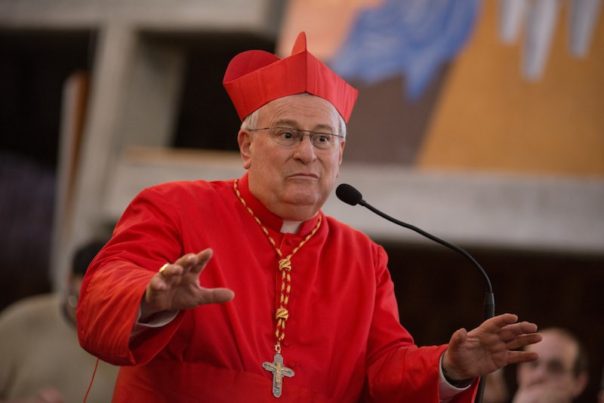 Ecco perché le Chiese devono restare chiuse, parla il Cardinale Bassetti (Cei)