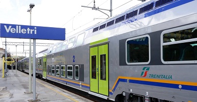 Mobilità, dal 13 marzo scatta l’orario estivo dei treni