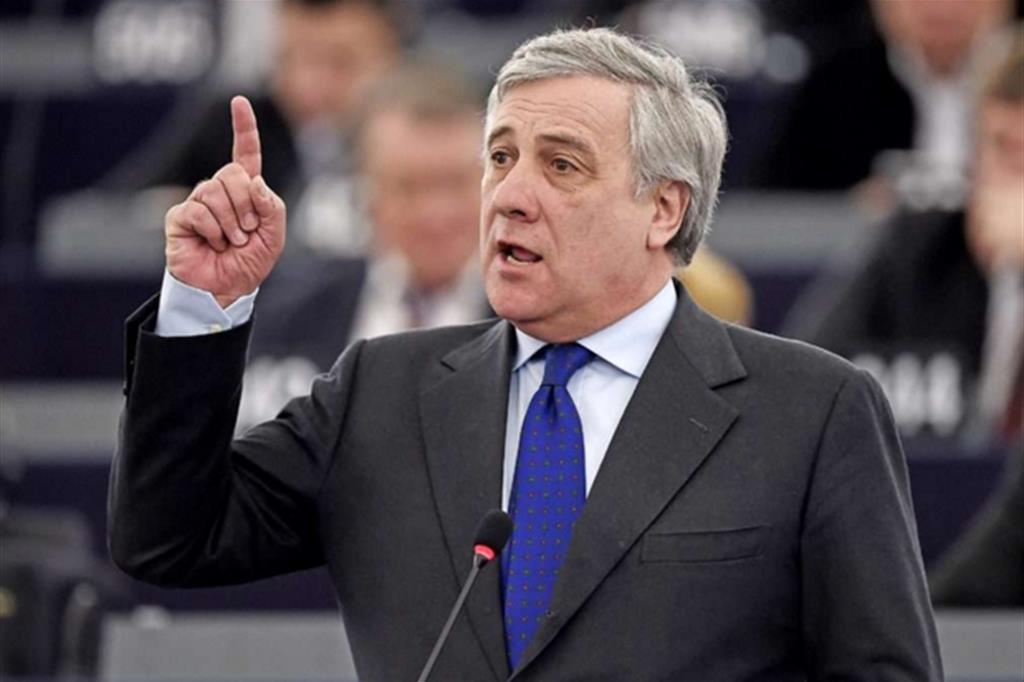 Tajani Vs Lagarde: “Non ci serve un Don Abbondio alla guida della Bce”. La lettera di Tajani a Il Giornale