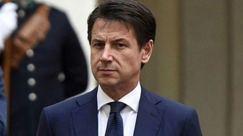 Conte avverte la Bce: