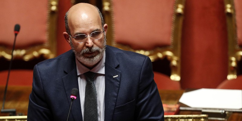 Crimi (M5S): “Il Mes, ne dibattito Ue, è finito nelle varie ed eventuali”