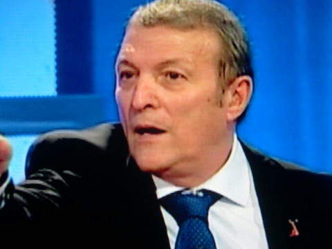 E’ morto Massimo Ruggeri, storico conduttore radio-televisivo