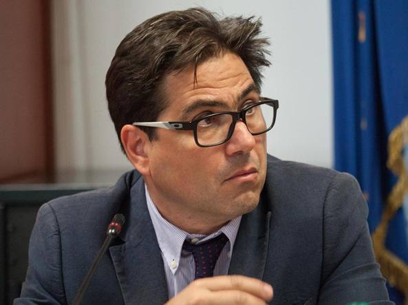 L’Assessore regionale D’Amato alla Raggi: