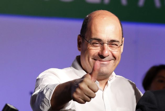 Coronavirus, Zingaretti: Lazio, altri due Covid Hospital