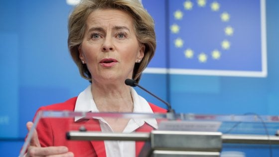 Coronavirus, sospeso il Patto di stabilità Ue