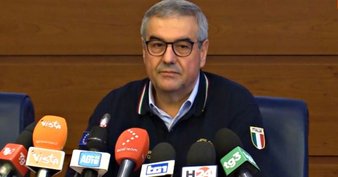 Borrelli: