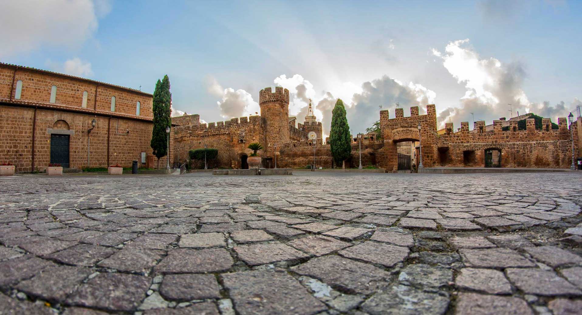 A Cerveteri sette nuovi casi di Coronavirus