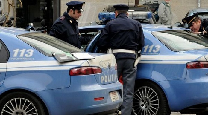 In palestra malgrado il Covid-19, denuncia in cinque