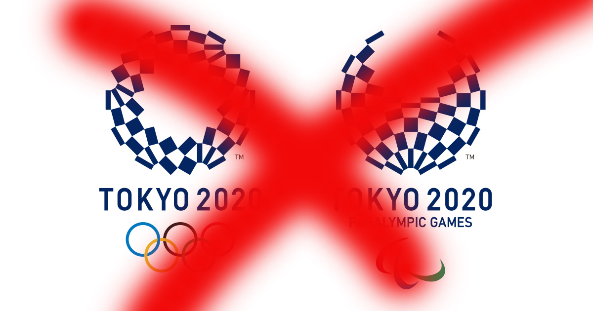 Rinviati al 2021 i Giochi Olimpici di Tokyo