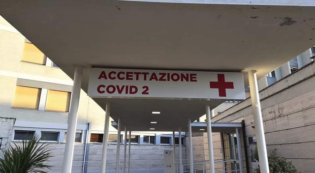 Gemelli e Covid 2 fanno purtroppo il pieno di pazienti: sono 249