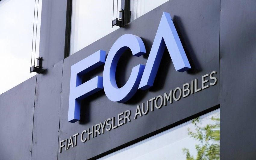Nuova linea di credito da 3,5 miliardi per Fca