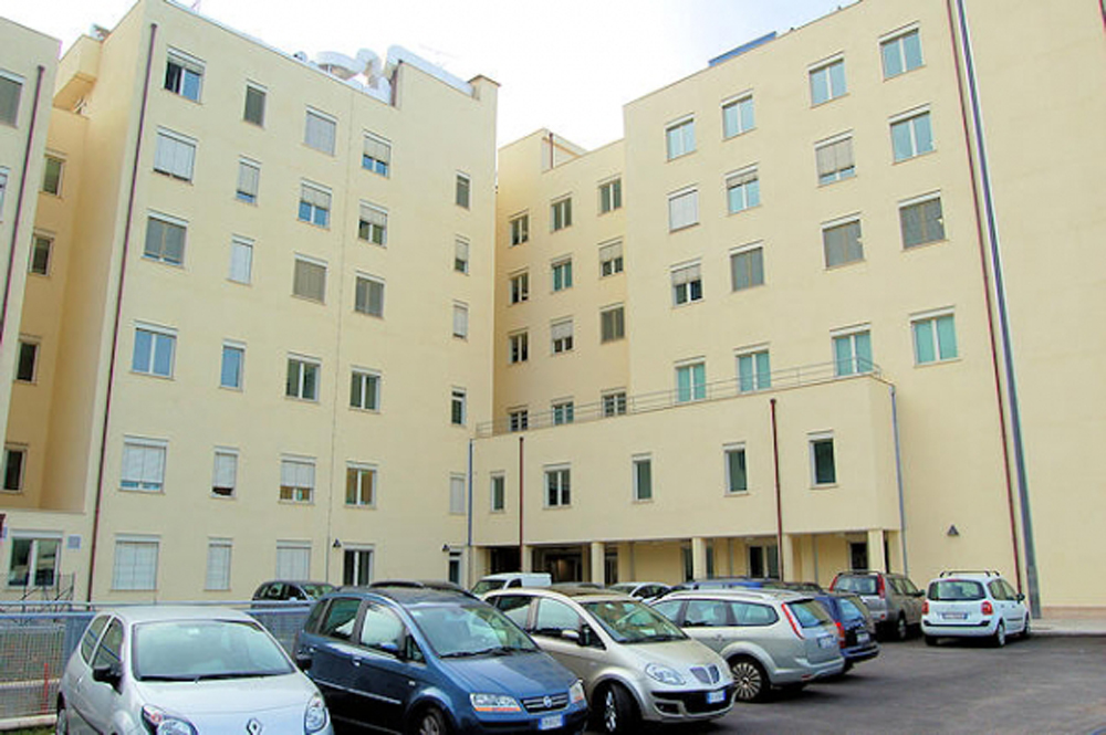 Nuovo Ospedale Covid a Palestrina, il Sindaco chiede garanzie