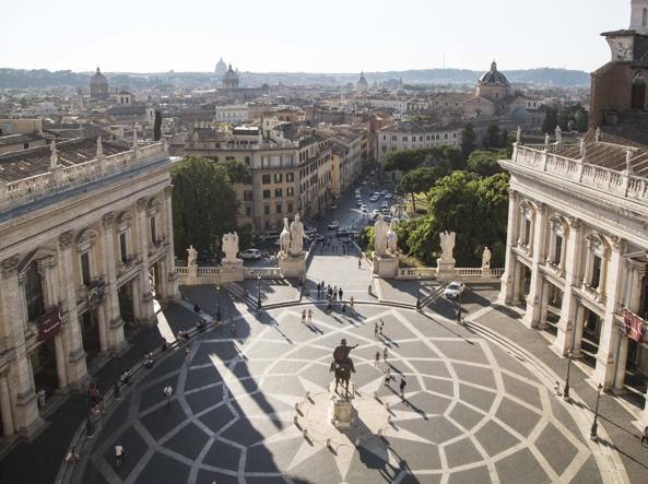 L’Ipa in supporto dei dipendenti del Comune di Roma