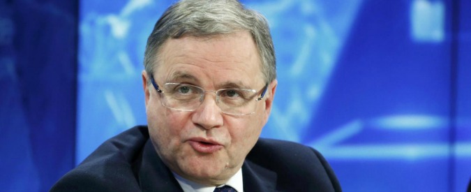 Visco (Banca d’Italia): “L’impatto economico dell’emergenza Coronavirus sarà ampio e profondo”