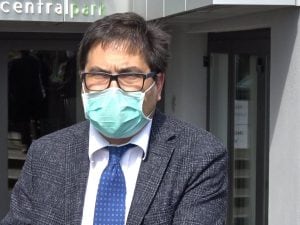D’Amato (Regione Lazio): “Sono 181 i nuovi casi, 12 i decessi. Trend in calo”
