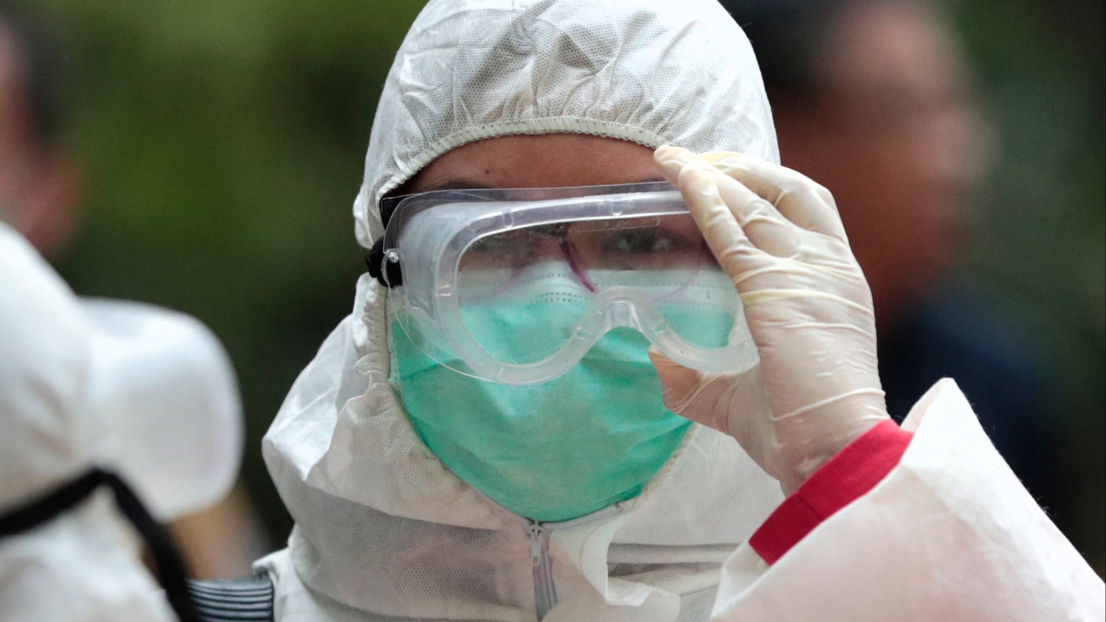 Per l’Oms in Asia e nel Pacifico la Pandemia è lontana dall’essere finita
