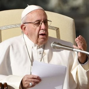 Papa Francesco:
