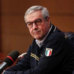 Borrelli: “Sud ancora a rischio, non abbassare la guardia”