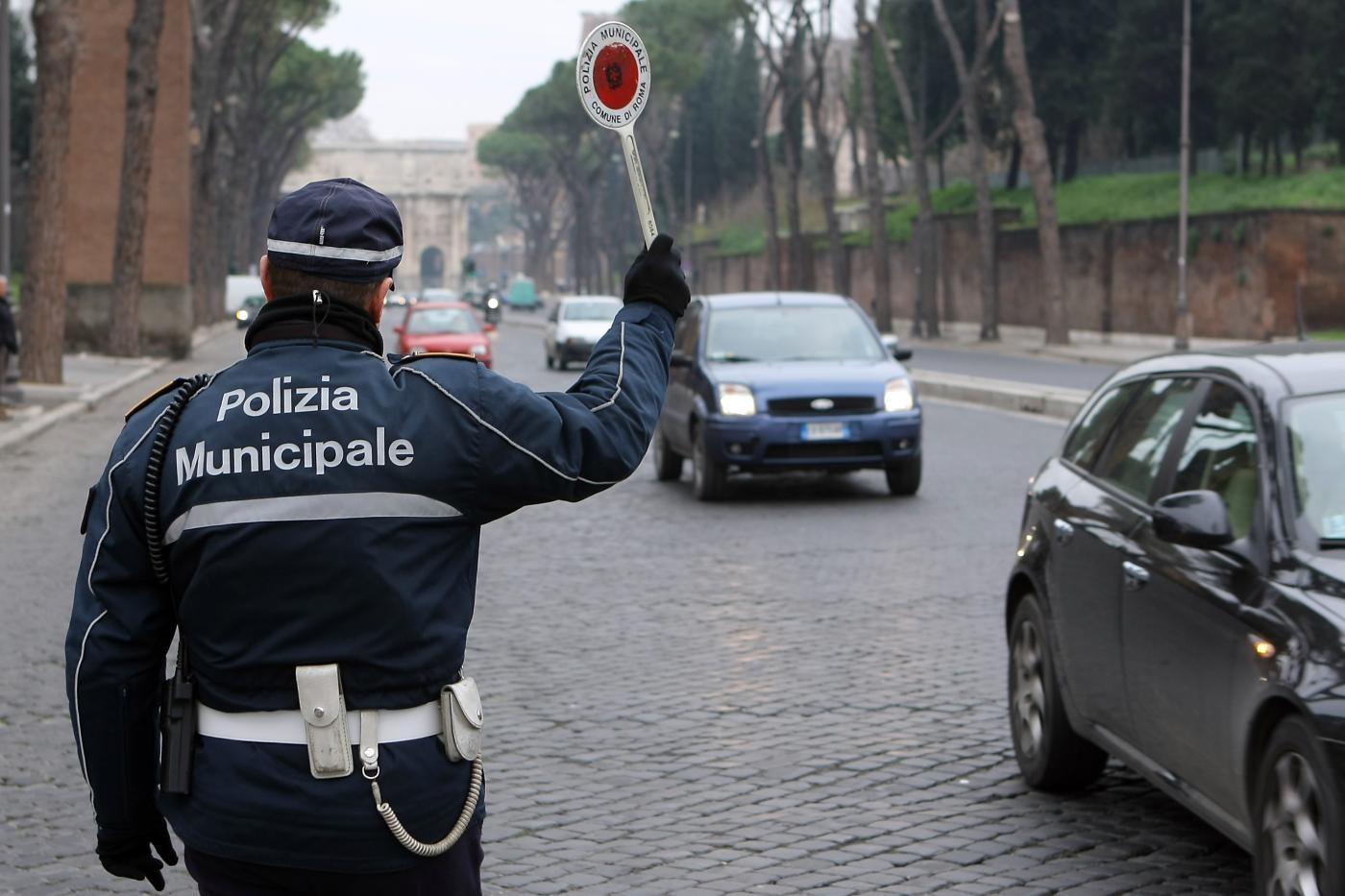 Record di fermati a Roma, Zingaretti: “Minoranza pericolosa”