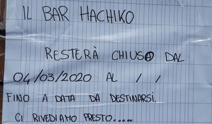 Riaprire tutto o quasi dopo Pasqua? Ecco l’opinione dell’infettivologo Rezza