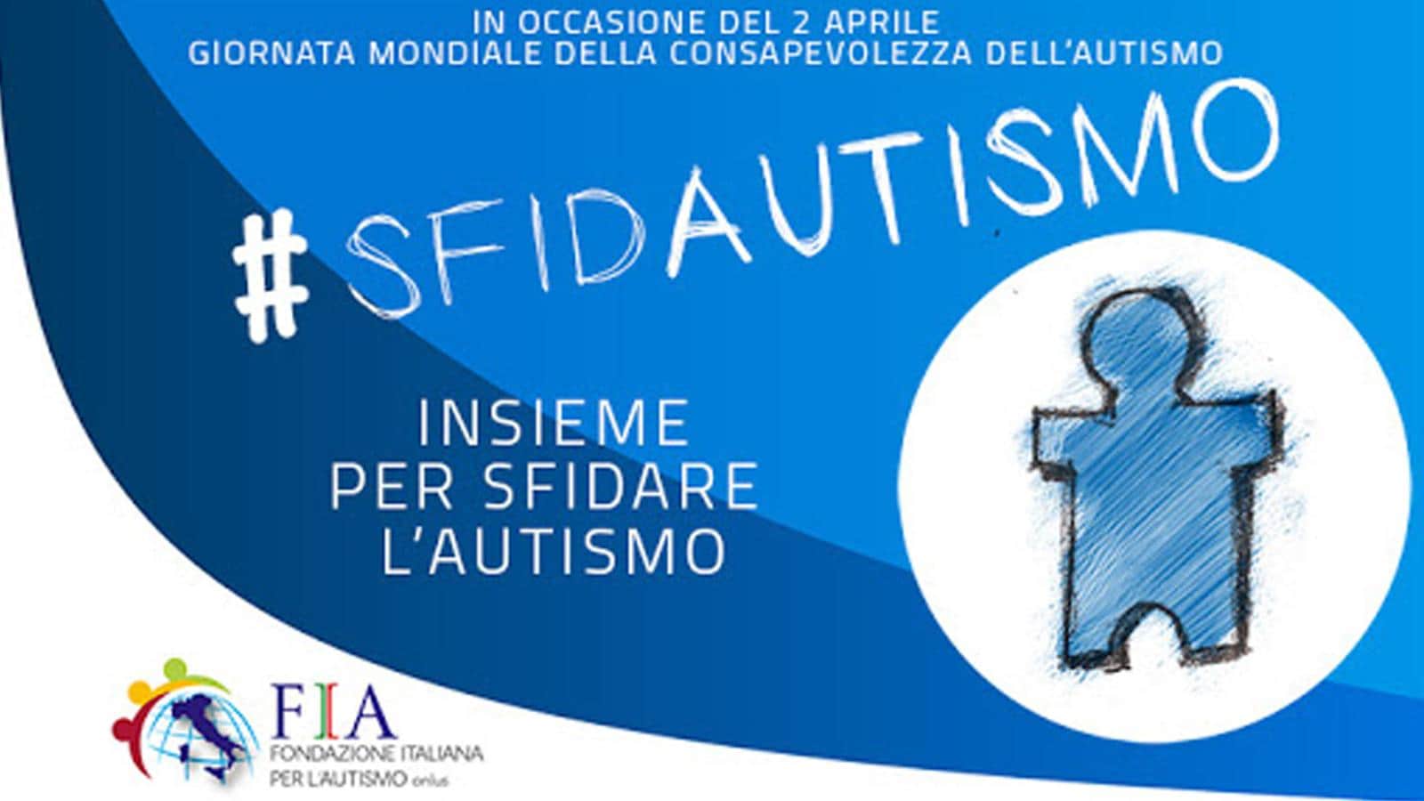 Giornata mondiale dell’Autismo, l’Ido: “Possiamo iniziare ad avere una visione meno catastrofica del mondo”