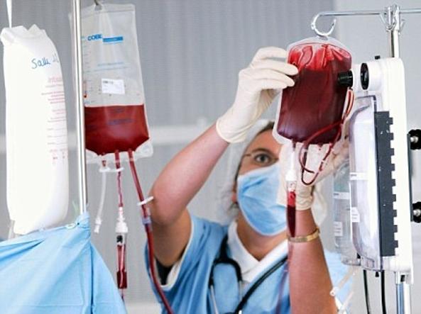Sviluppati gli anticorpi contro Covid con le trasfusioni dei guariti