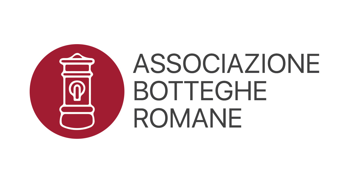 Raccolta di generi alimentari dell’Associazione Botteghe Romane