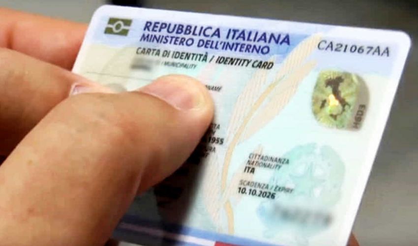 Carta d’Identità Elettronica, immediato l’accesso ai servizi della P.A.
