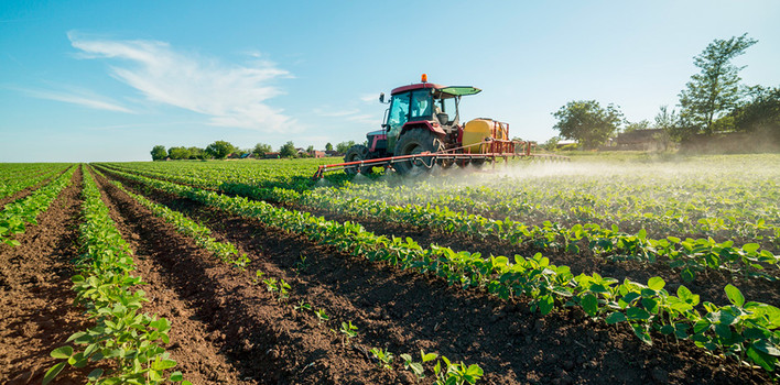 Emergenza Coronavirus e agricoltura, la Regione Lazio chiede sostegni all’Ue