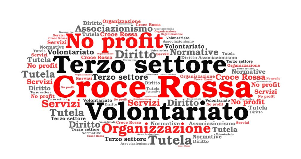 Avviso della Regione Lazio per il Terzo Settore