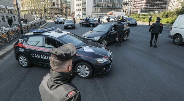 Si va verso una proroga del lockdown fino al 3 maggio