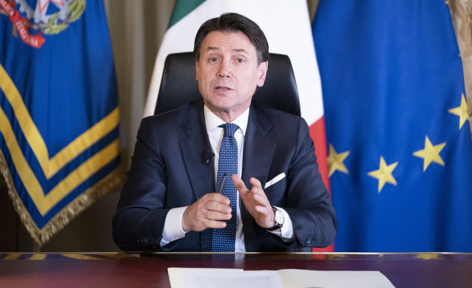 Conte non esclude (scienziati permettendo) un allentamento delle misure restrittive