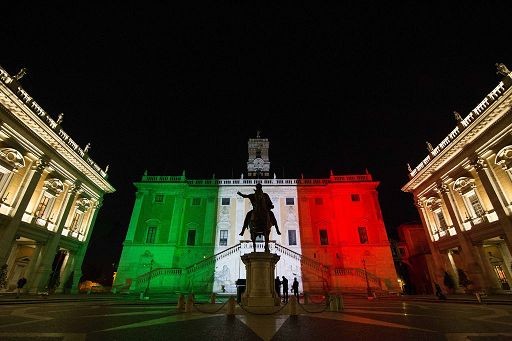 La Sala dei Giuramenti di Roma Capitale intitolata ad una vittima di Covid