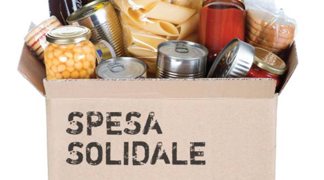 Roma Capitale ha attivato il numero verde 800.085.557 per la spesa solidale