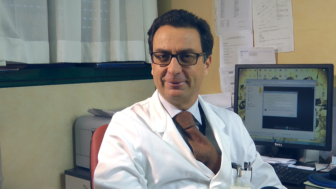 Tamponi immediati a chi accusa perdite di olfatto. Il parere del Prof Di Girolamo (Tor Vergata)