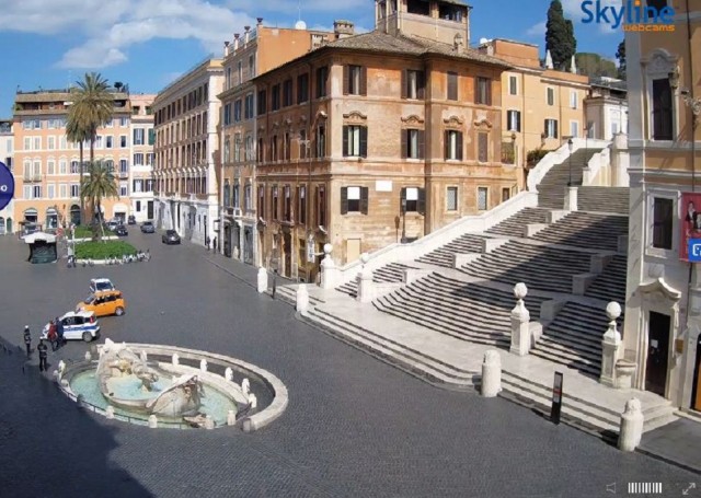 Fiavet Lazio in campo per gli associati e il turismo