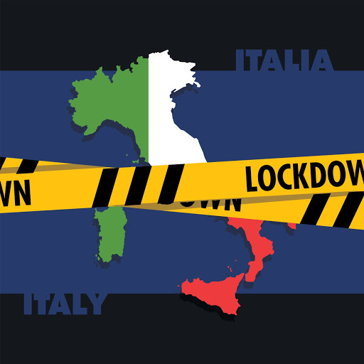 Confesercenti: “Dal lockdown contrazione su base mensile fino a 30 miliardi”