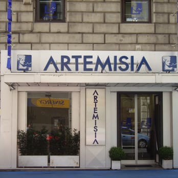 Artemisia scende in campo per il patentino dell’immunità da Coronavirus