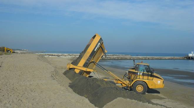 Rinascimento delle spiagge, la Lega Lazio chiede di ascoltare i balneari