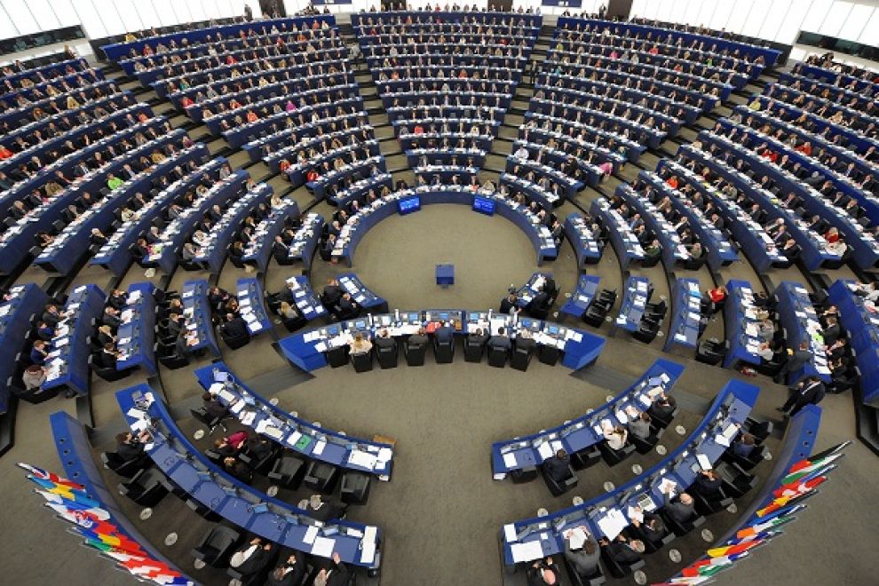 Mozione (non legislativa) del parlamento Ue per l’attivazione del Mes