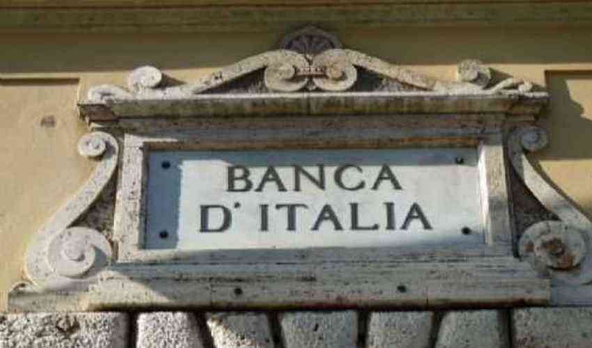Bankitalia: “Dal Coronavirus un contraccolpo negativo del 5% sul Pil nazionale”